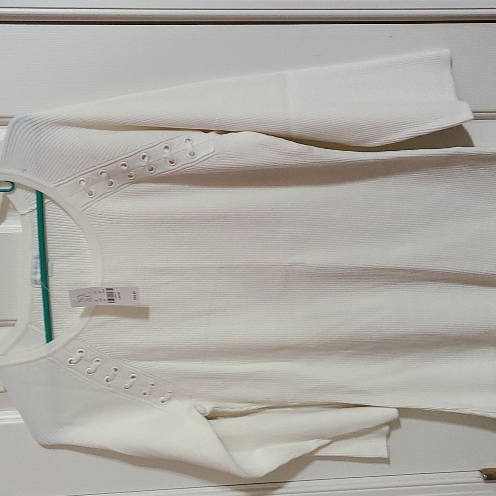 Womens sweater